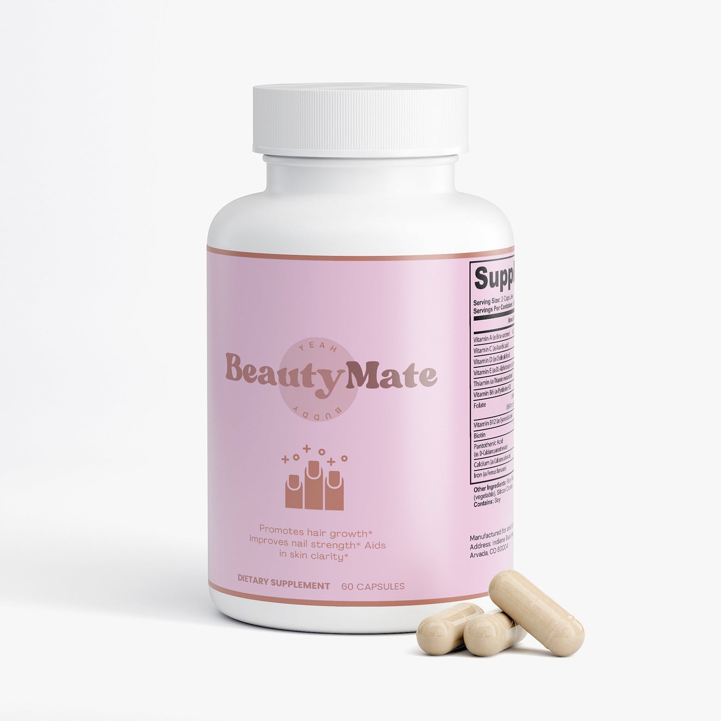 BeautyMate