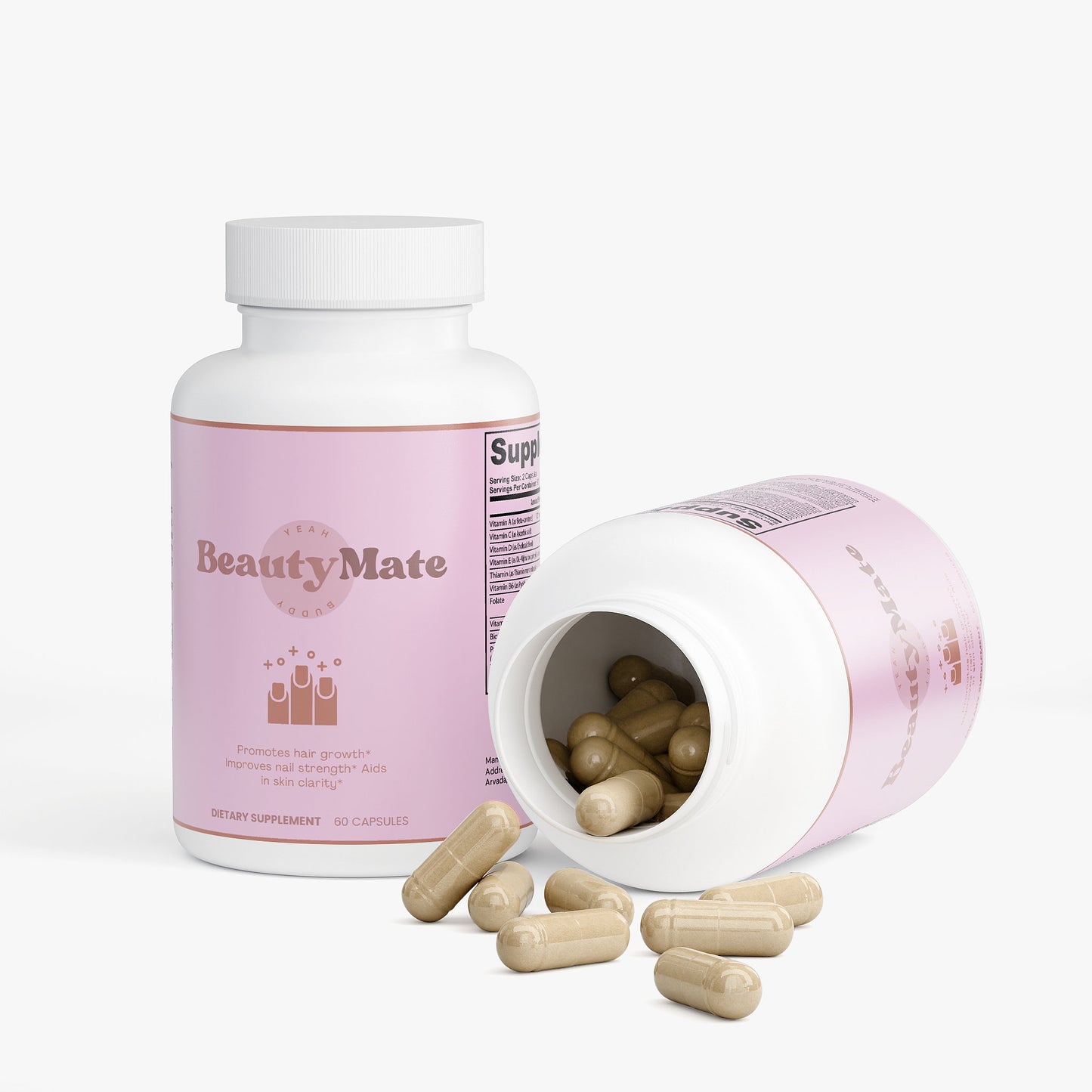 BeautyMate