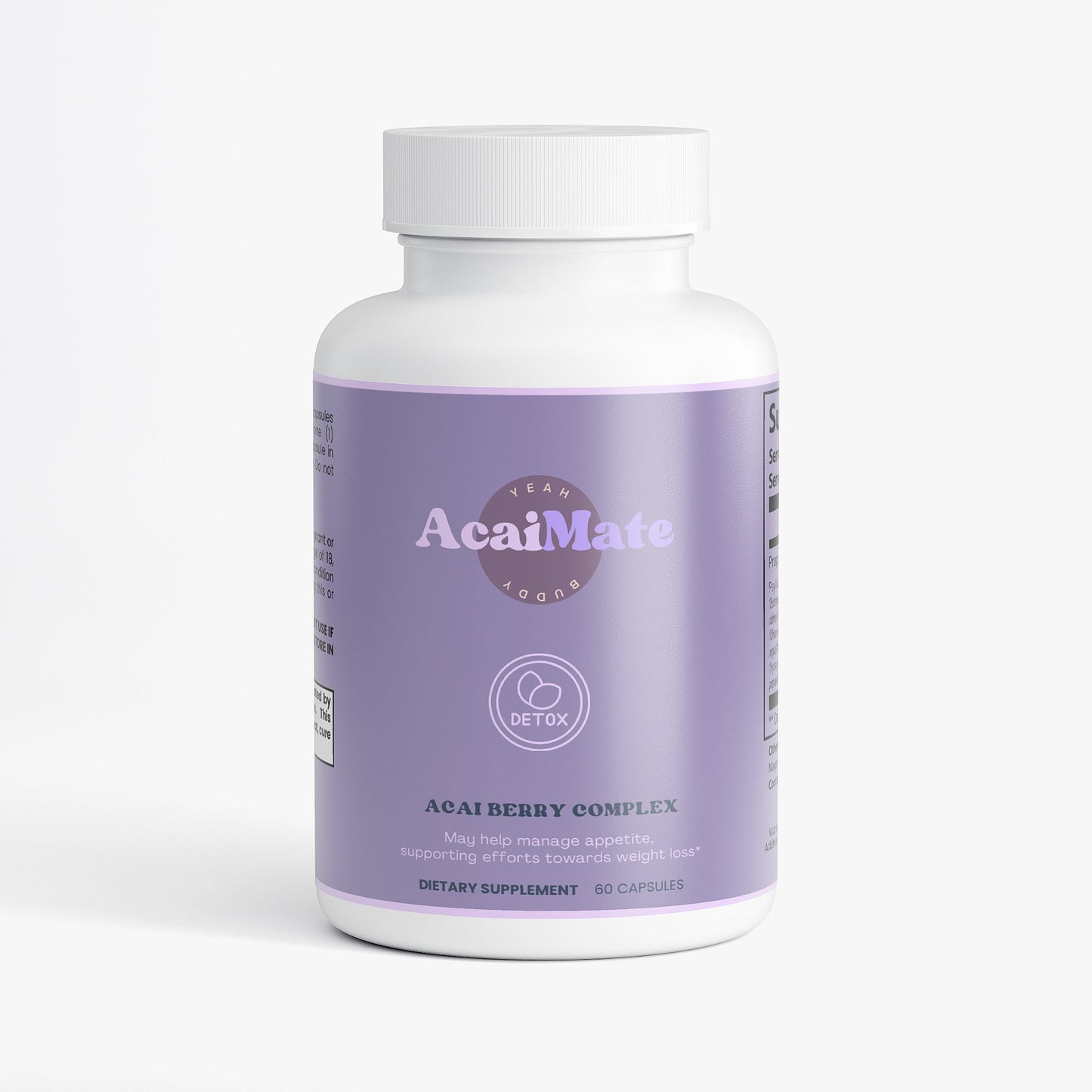 AcaiMate (Max Detox)