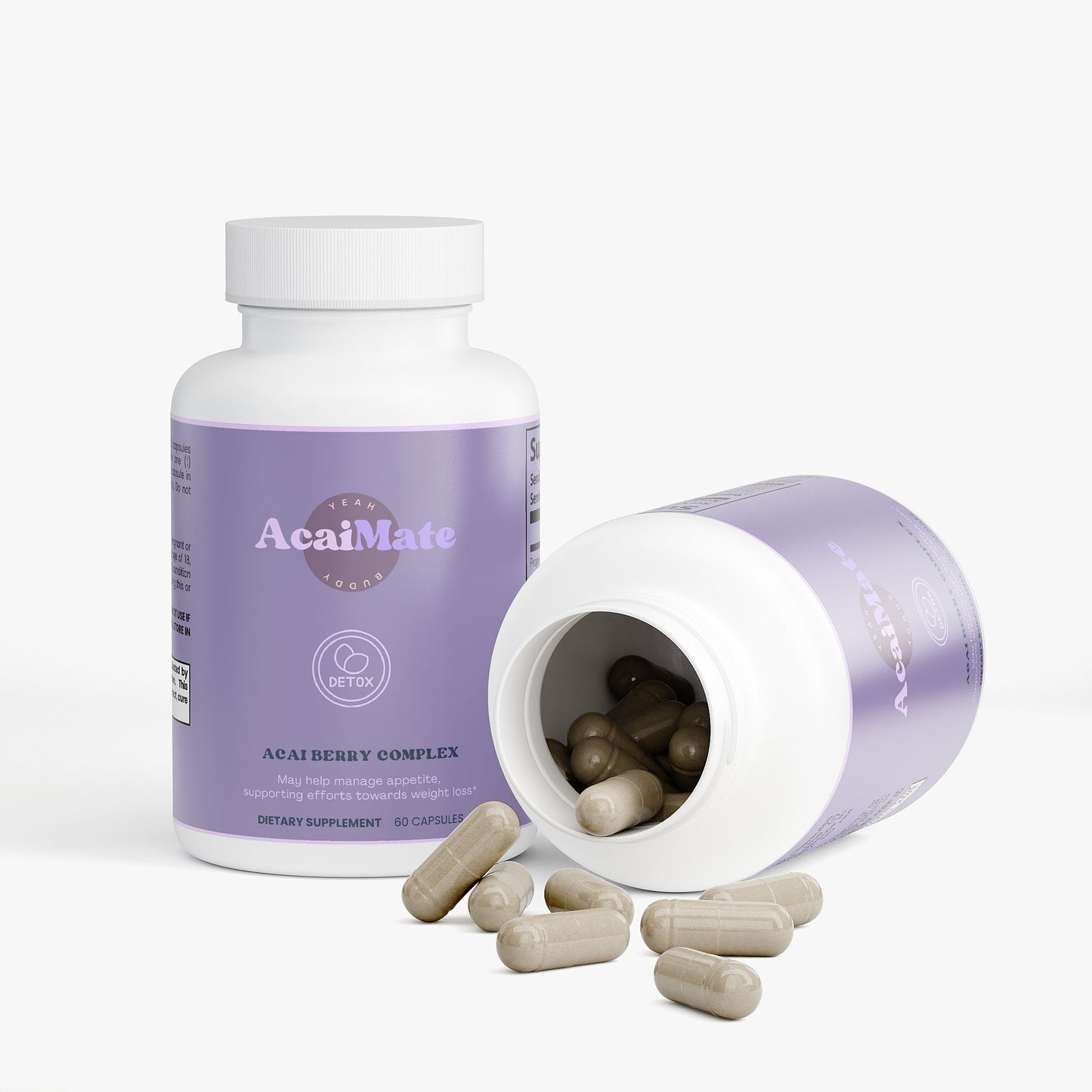 AcaiMate (Max Detox)