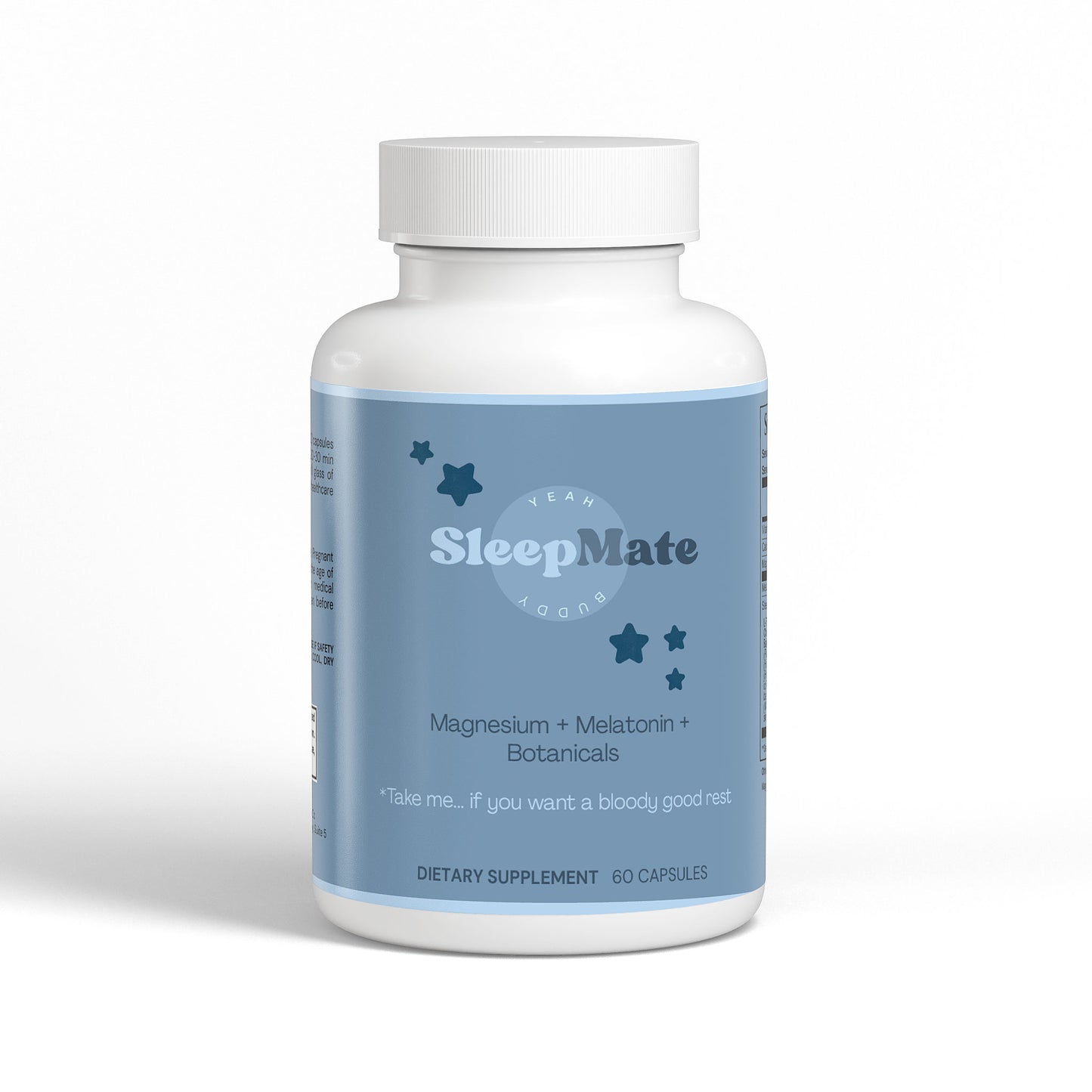 SleepMate