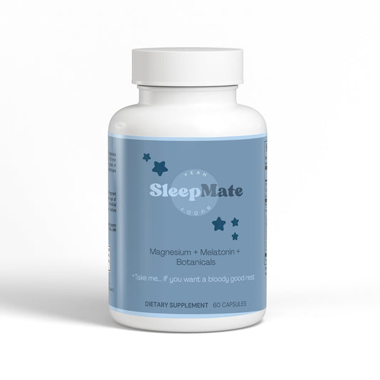 SleepMate