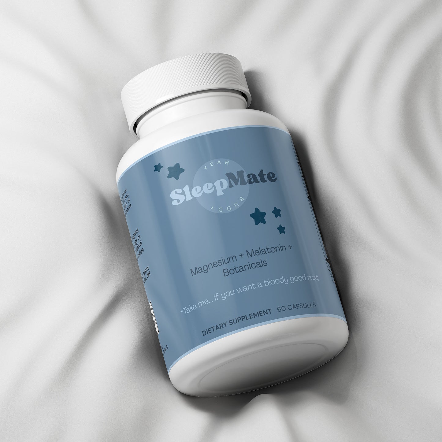SleepMate