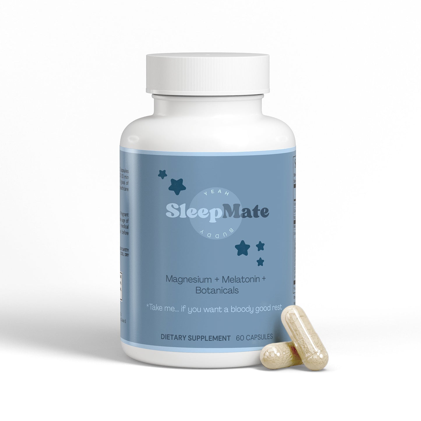 SleepMate