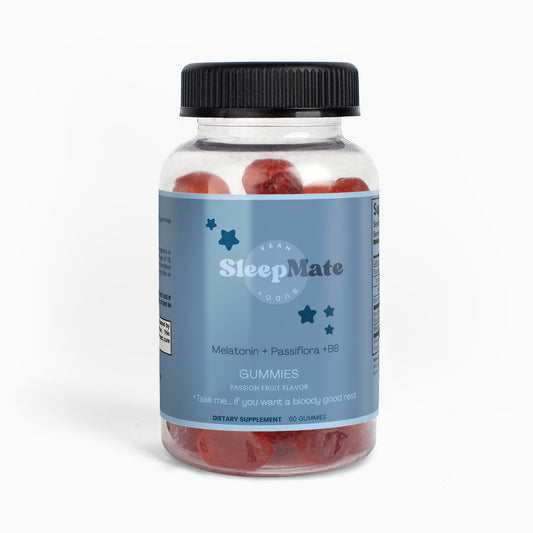 SleepMate Gummies (Adult)