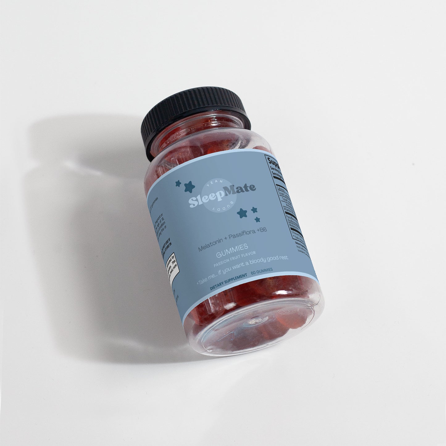 SleepMate Gummies (Adult)