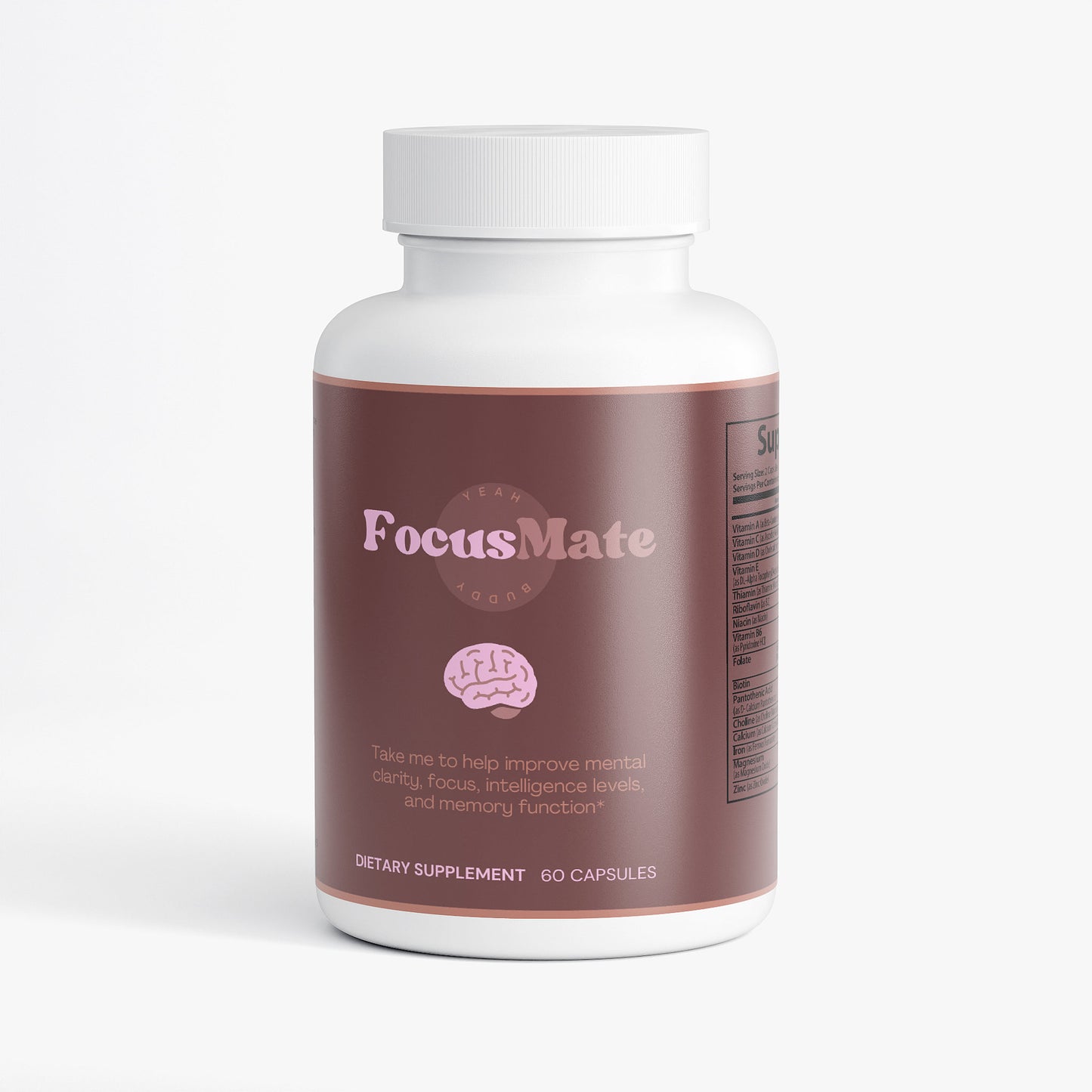FocusMate
