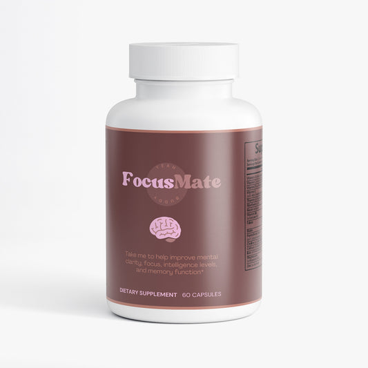 FocusMate