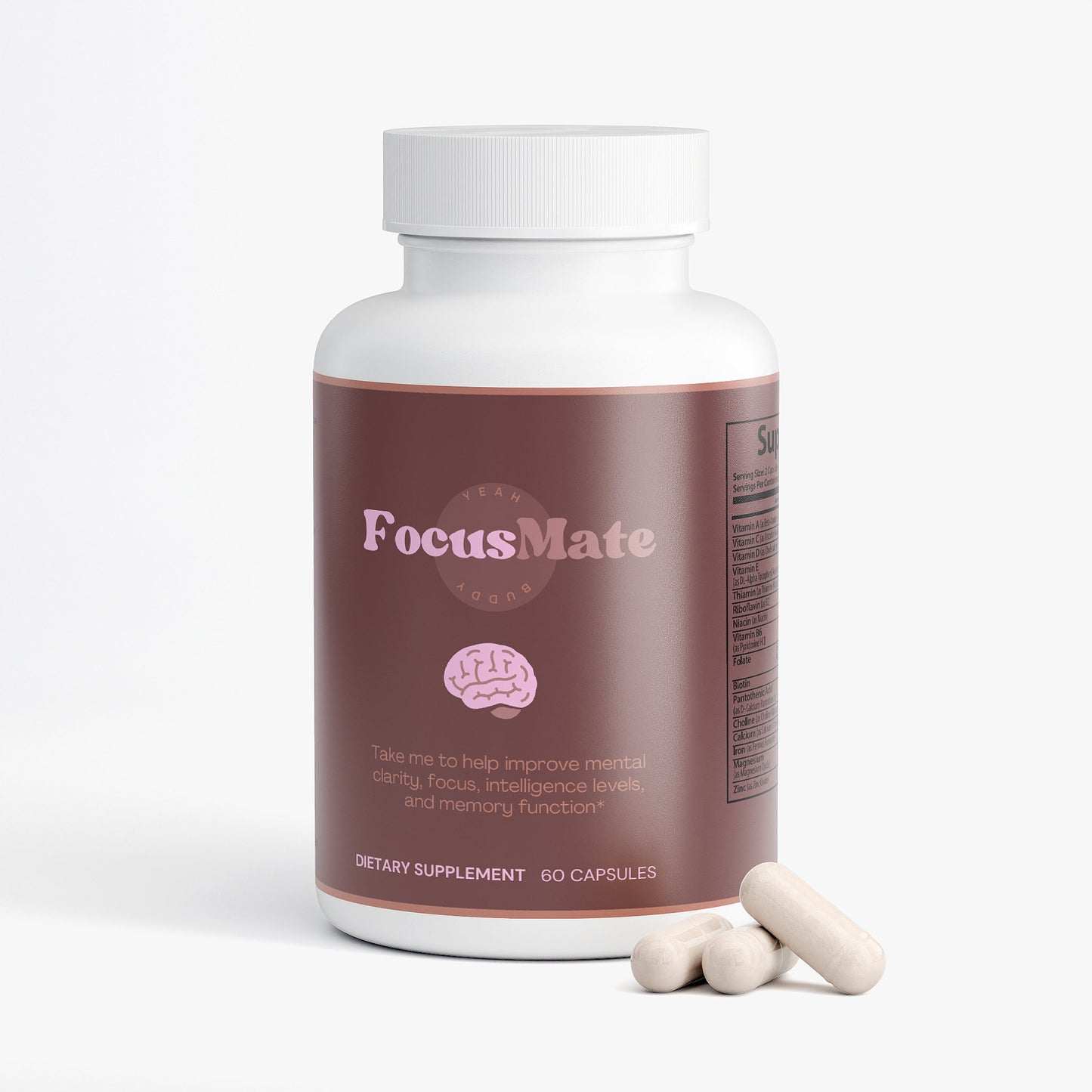 FocusMate
