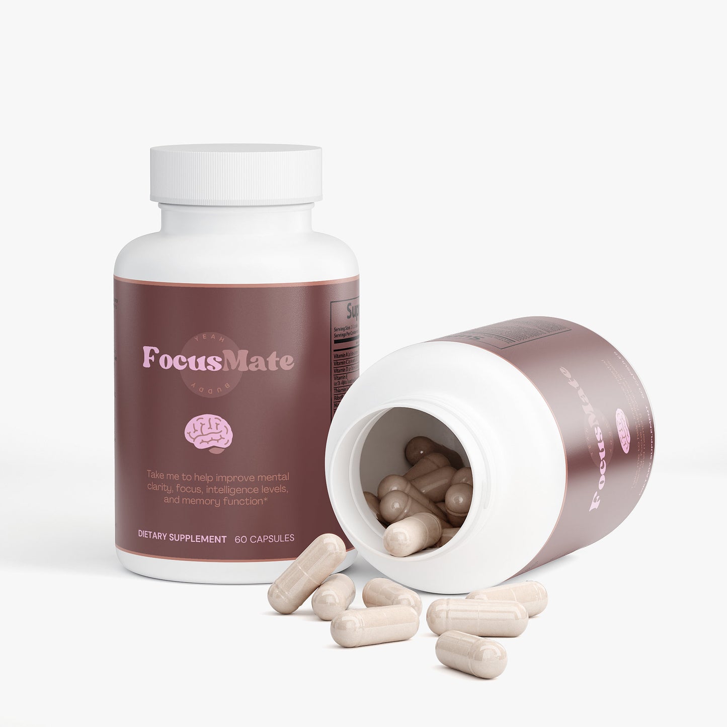 FocusMate