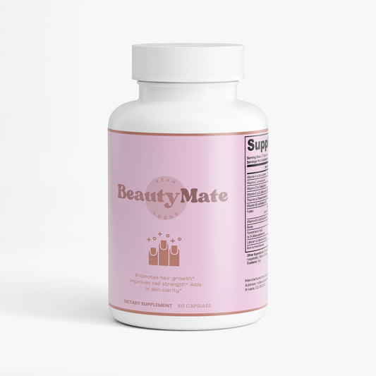 BeautyMate