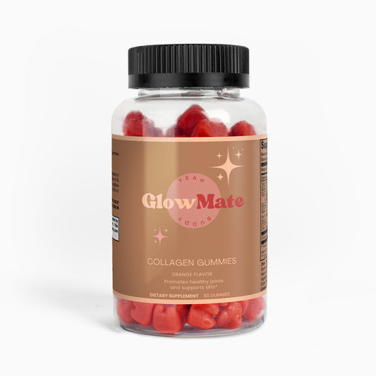 Glowmate Gummies (Adult)