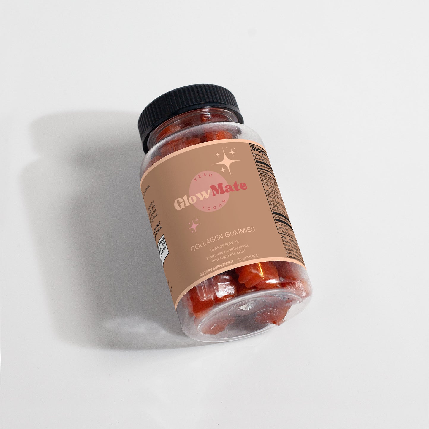 Glowmate Gummies (Adult)
