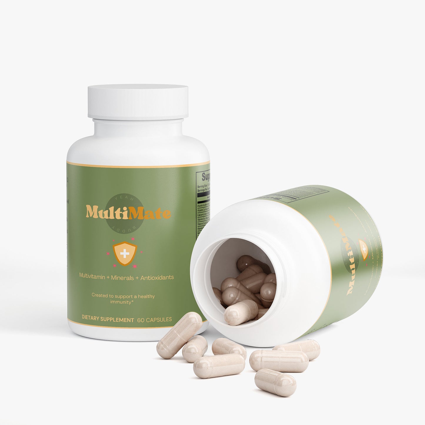 MultiMate