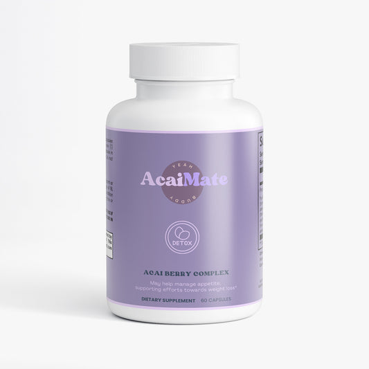 AcaiMate (Max Detox)