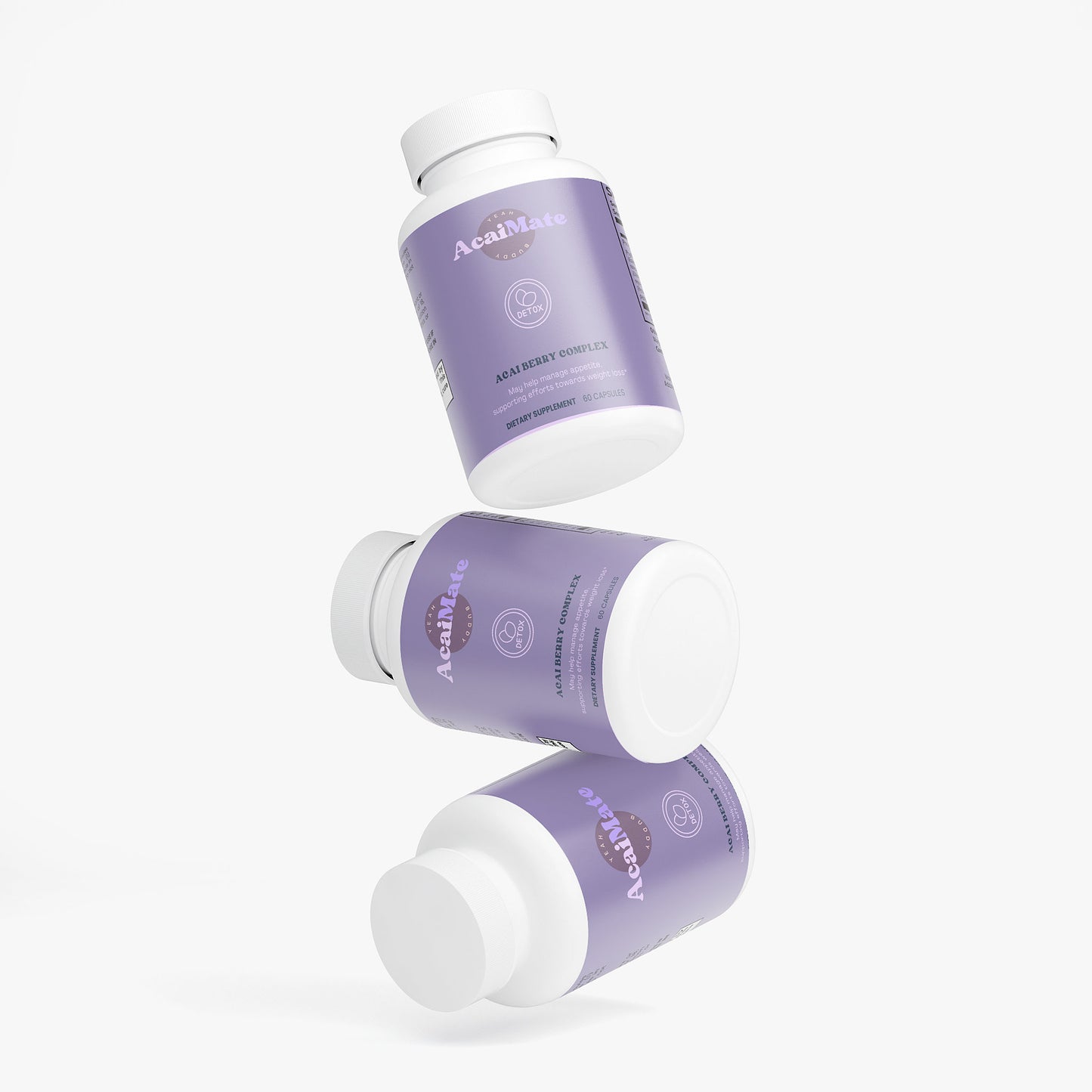 AcaiMate (Max Detox)